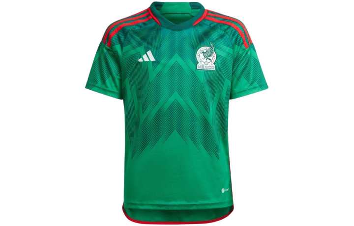 Adidas Adidas Kids T Shirts Crew Neck Moderate
