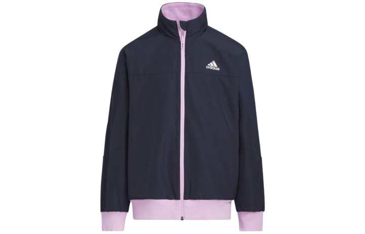 Adidas Adidas Grade School Jackets Stand Collar Moderate