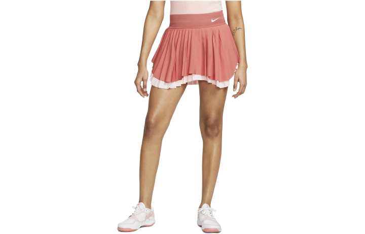 Nike Nike Dri Fit Casual Short Skirts Women's Pink Moderate