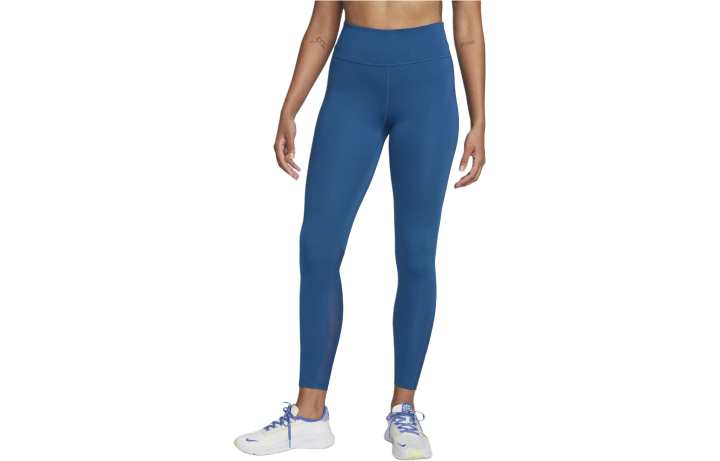 Nike Nike Athletic Trousers Women's Blue