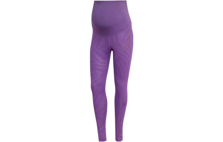 Adidas Adidas Sports Pants Women's Purple Moderate