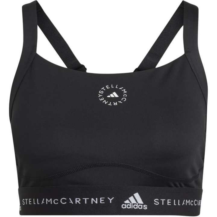 Adidas Adidas By Stella McCartney TruePurpose Training Sports Bra