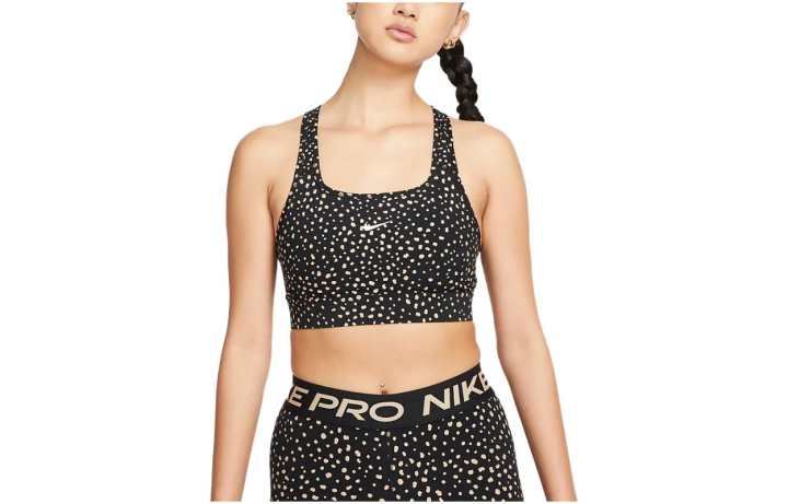 Nike Nike Dri Fit Sports Underwear Women's Black Moderate