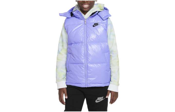 Nike Nike Kids Vests Hooded Moderate