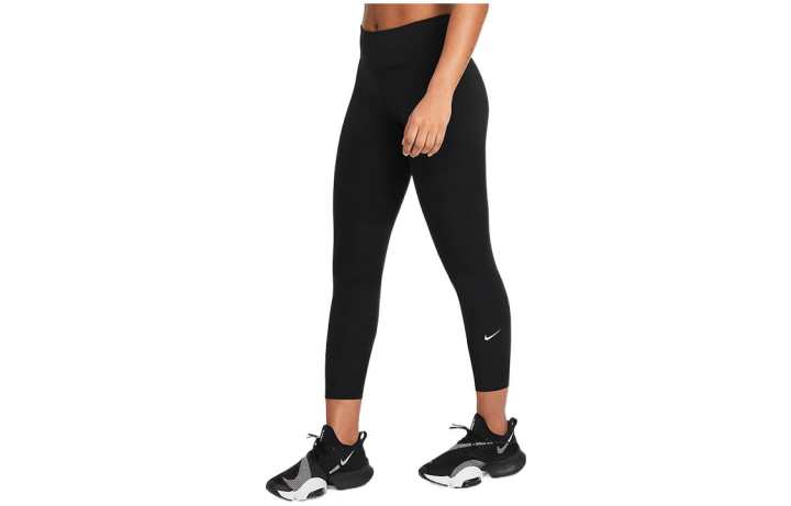 Nike Nike Sports Pants Women's Black Moderate