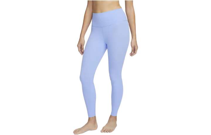 Nike Nike Sports Pants Women's Blue Moderate
