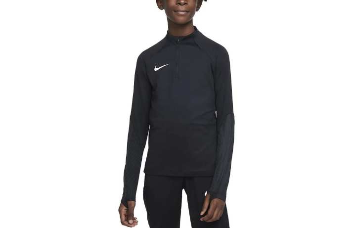 Nike Nike Kids T Shirts Stand Collar Moderate