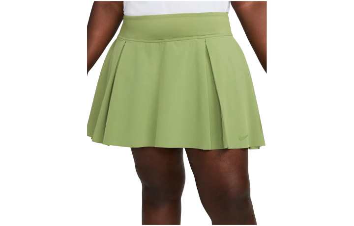 Nike Nike Women's Club Tennis Skirt Plus Size White