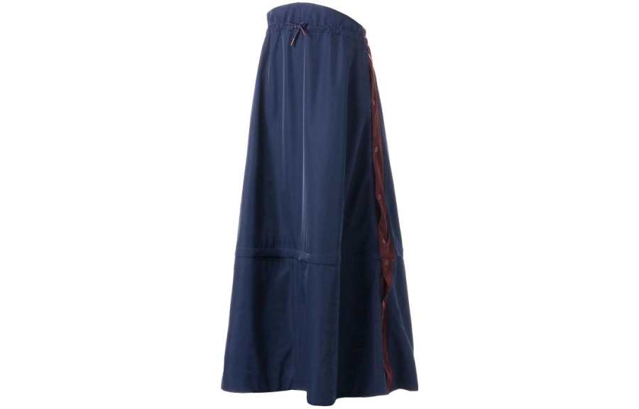 PUMA Keeping Score Ballroom Baller Convertible Skirt 'Patriot Blue'