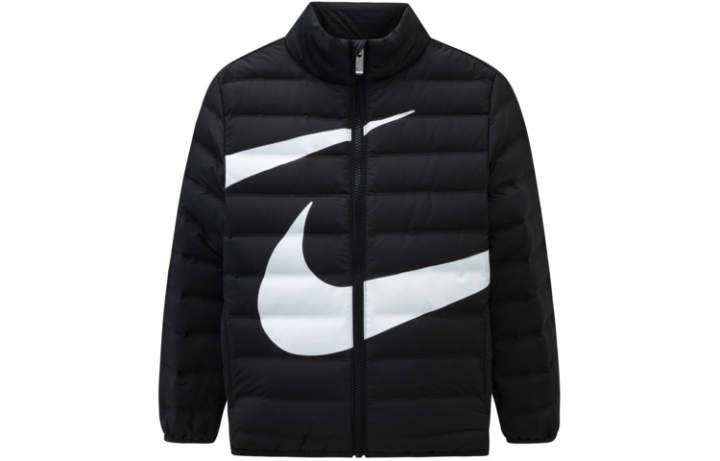 Nike Nike Down Jacket Jet Black Kids'