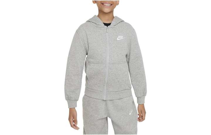 Nike Nike Kids Jackets Hooded Moderate