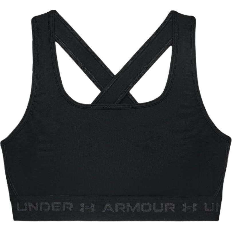 Under Armour logo-underband sports bra