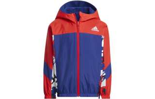 Adidas Kids Jackets Moderate