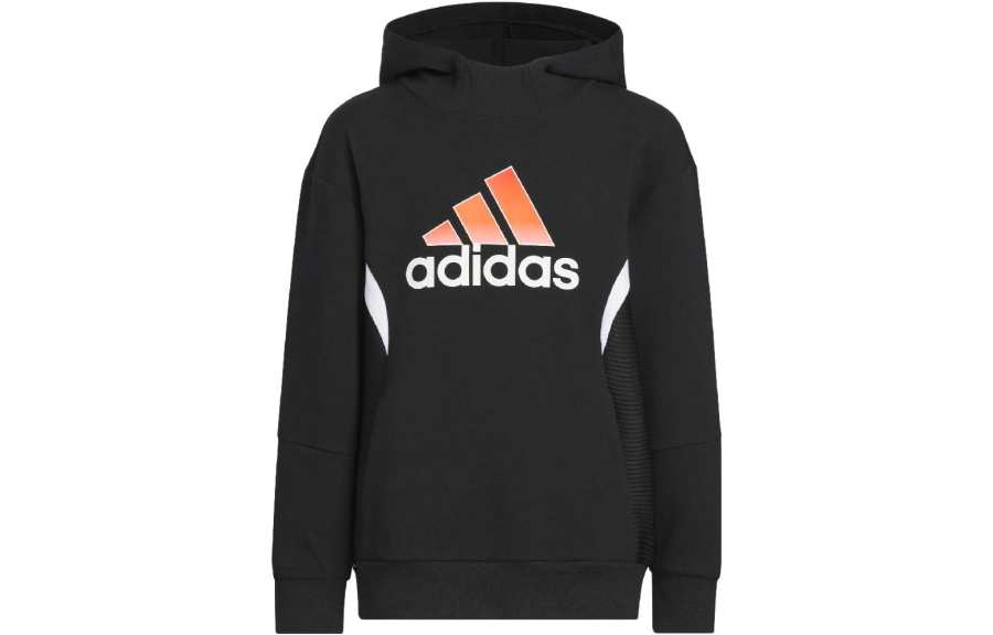 Adidas Adidas Sweatshirt CNY SPORT HOODIE Black Kids'