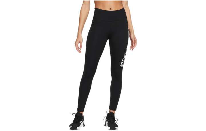 Nike Nike Sports Pants Women's Black