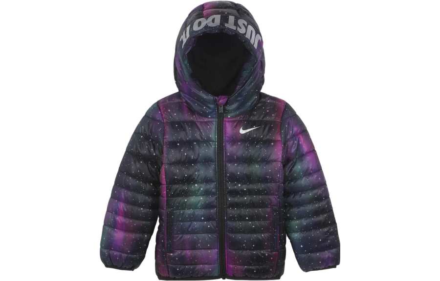 Nike Nike Kids' Top Purple Infant And Toddler