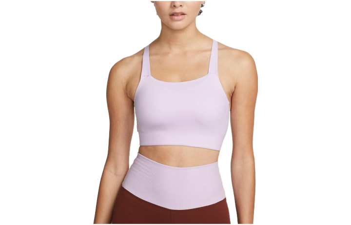 Nike Nike Dri Fit Sports Underwear Women's Light Purple Moderate
