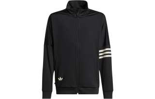 Adidas Originals Jacket Adicolor Black Teenagers