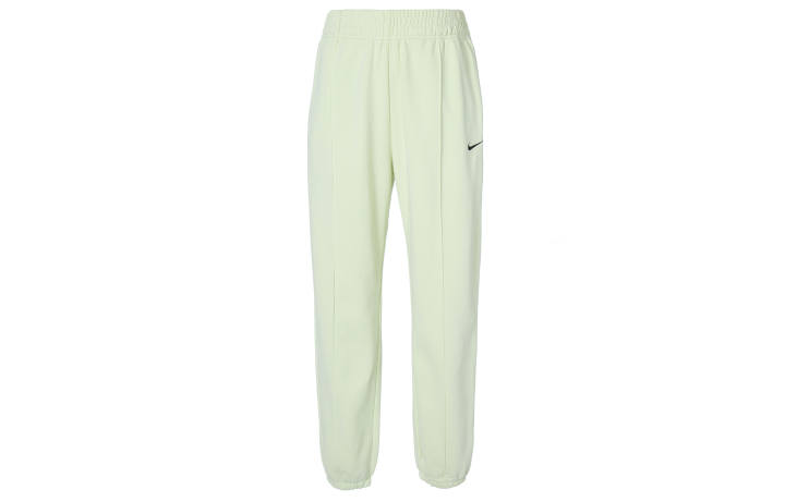 Nike Nike Full Length Pants Women's Ice Green Yellow