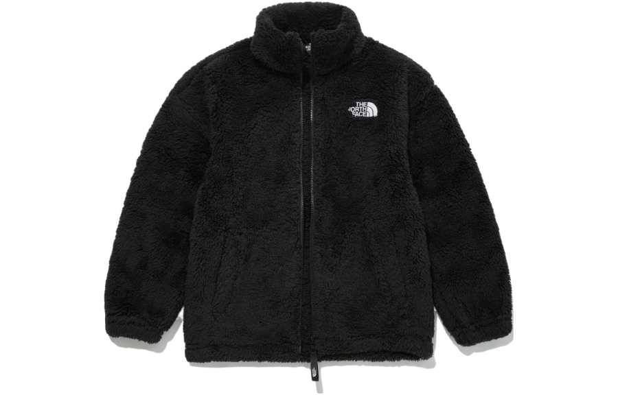 THE NORTH FACE Jackets & Coats Black Kids'