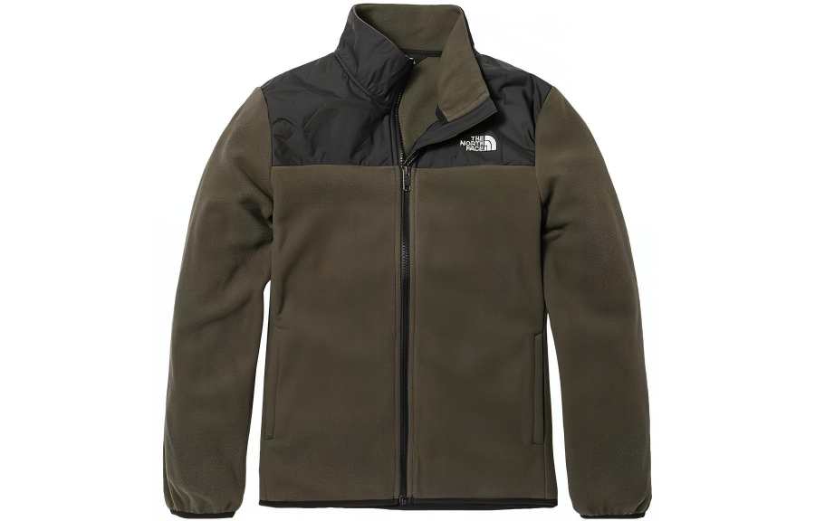 THE NORTH FACE Jacket Green Kids'