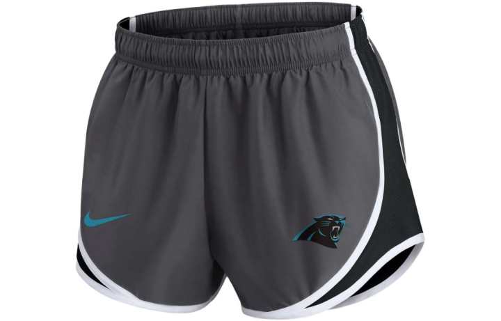 Nike Nike Sports Shorts Women's Black Moderate Bermuda Shorts