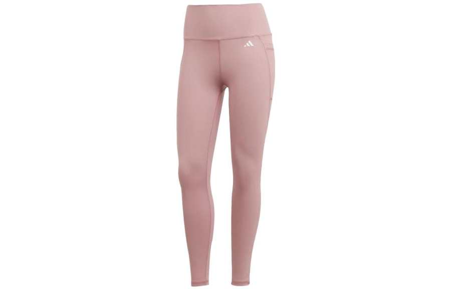 Adidas Adidas SS23 Sports Pants Women's Pink