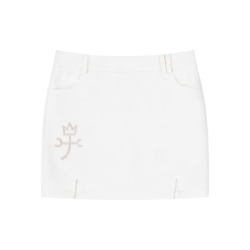 CASTELBAJAC Casual Short Skirts Women's