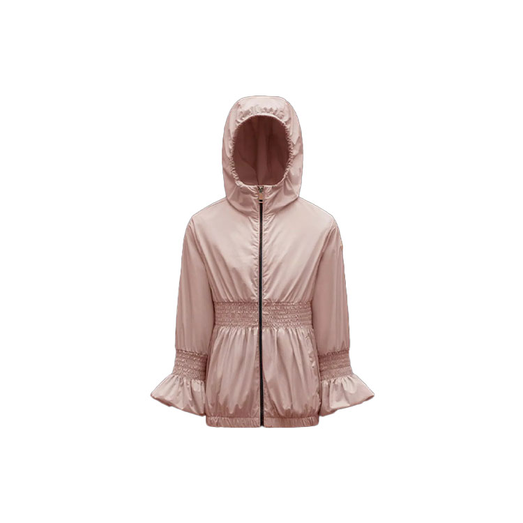 Moncler Moncler Kids Jackets Hooded Moderate