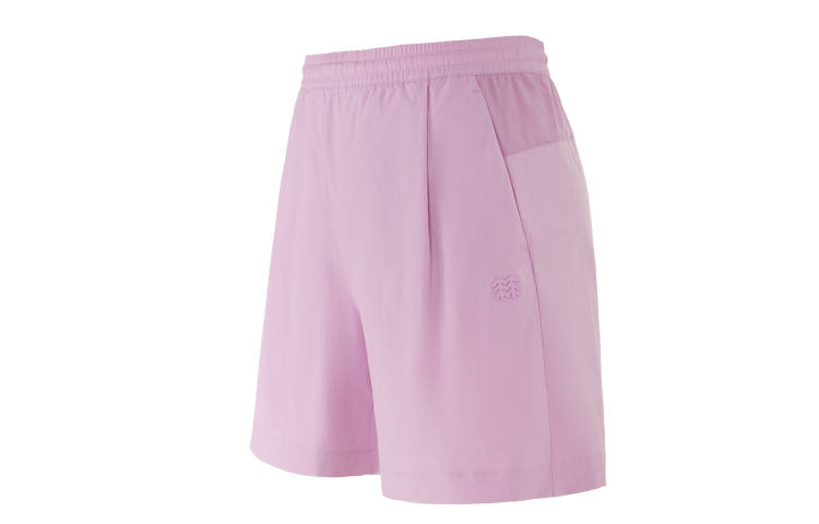 KOLON SPORT Casual Shorts Women's Moderate