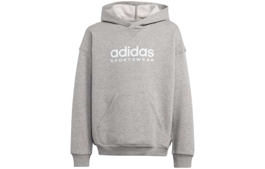 Adidas Adidas Grade School Sweatshirts Hooded Moderate