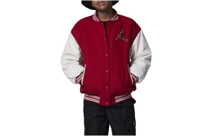 Jordan Jordan Kids Jackets Stand Collar Moderate