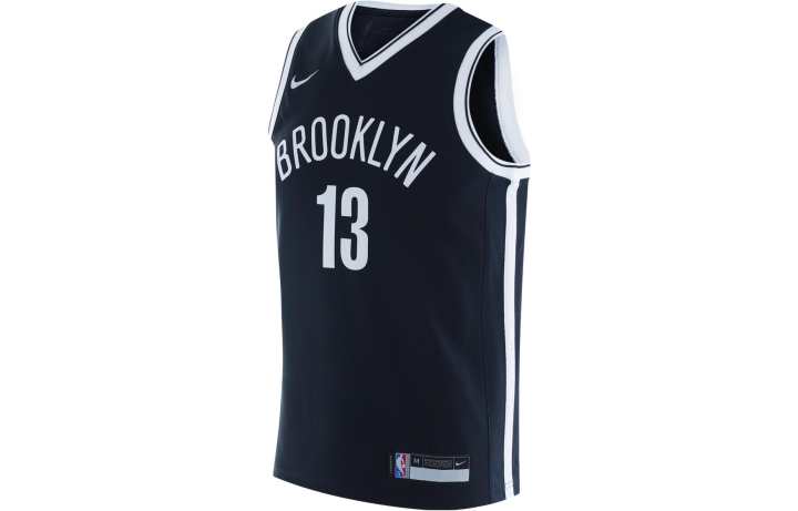 Nike Nike Kids' Basketball Jersey Black Kids'