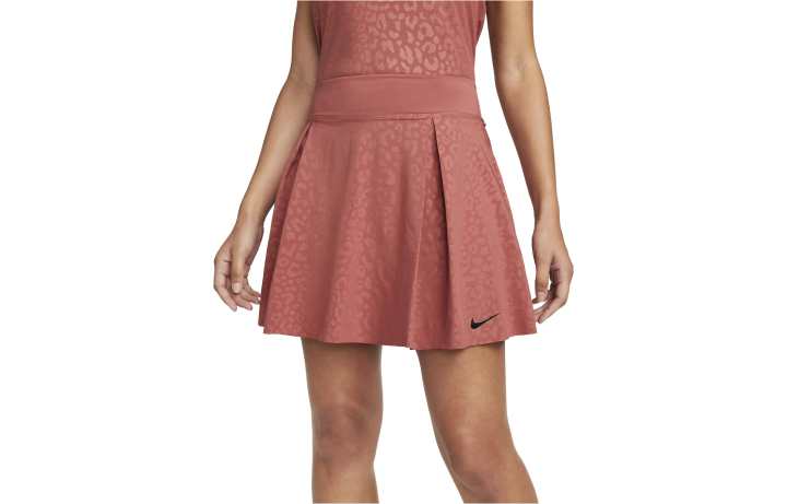 Nike Nike Casual Short Skirts Women's Pink Moderate Mid Length Other