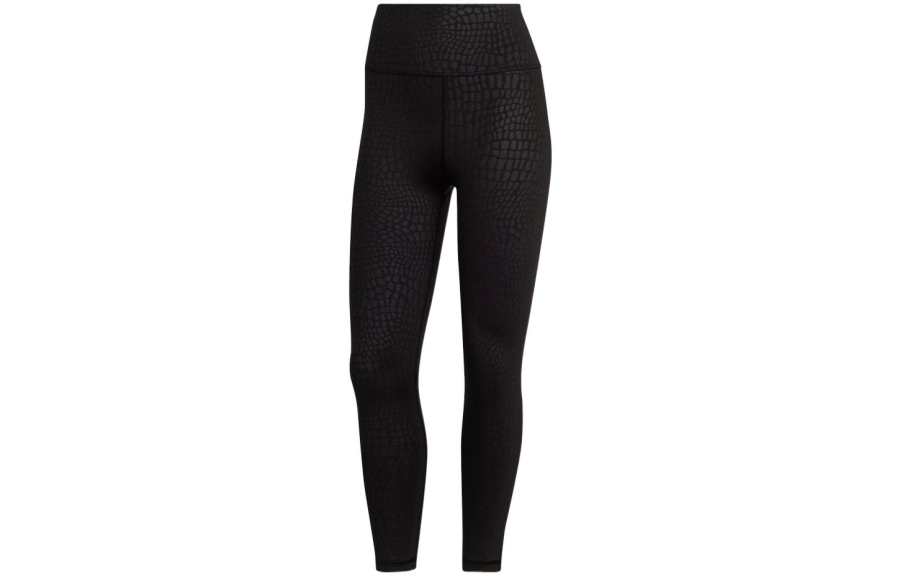 Adidas Adidas Sports Pants Women's Black Moderate