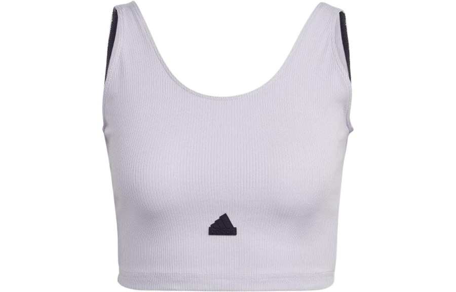 Adidas Adidas Sports Underwear Women's Silver Moderate