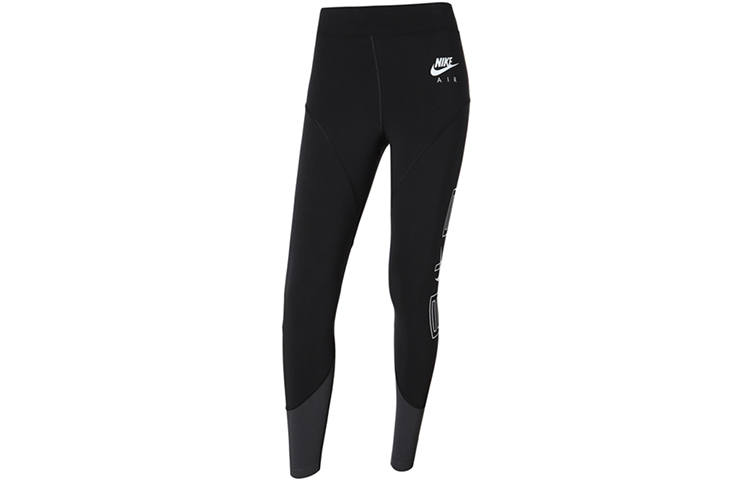Nike Nike Sports Pants Women's Black Moderate