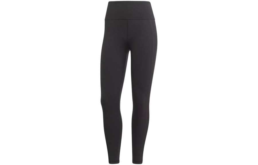 Adidas Adidas YGA ESS SEAS 78 Sports Pants Women's Black