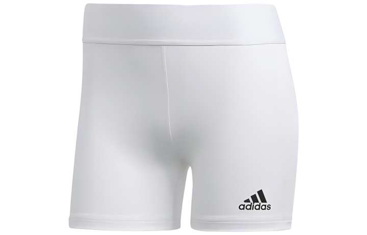 Adidas Adidas Free Shipping With AdiClub Techfit Volleyball Shorts