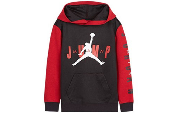 Jordan Jordan Kids Sweatshirts Hooded Moderate