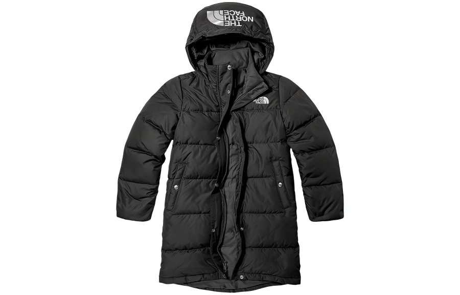 THE NORTH FACE Down Jacket Kids' Black