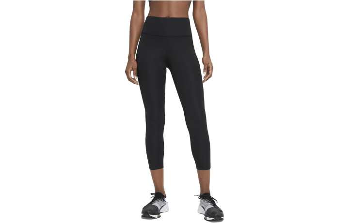 Nike Nike Fast Women's Mid-Rise Crop Running Leggings