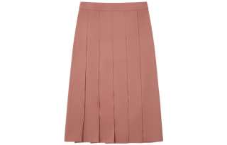 THEORY Casual Long Skirt Women's
