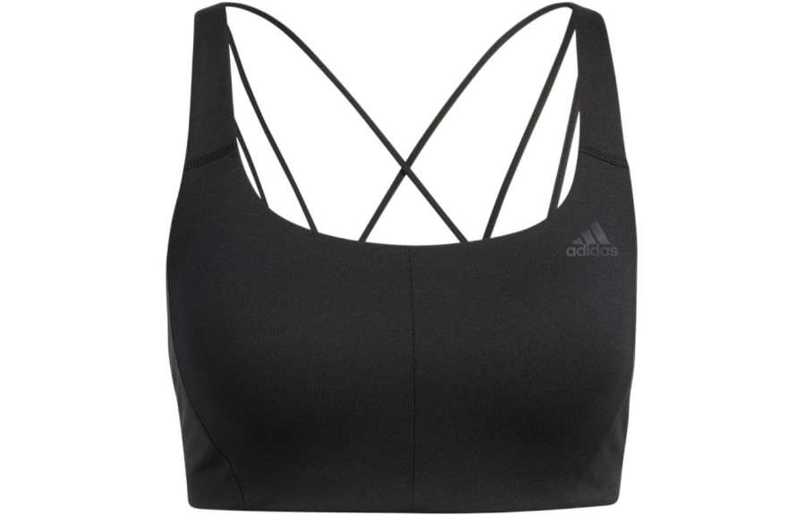 Adidas Adidas Sports Underwear Women's Black Moderate