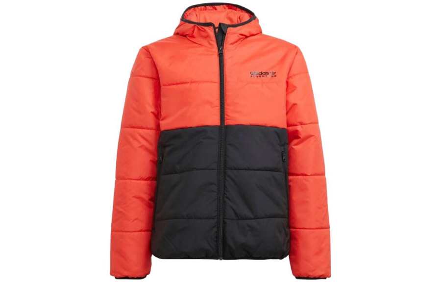 Adidas Originals Padded Jacket Teenagers