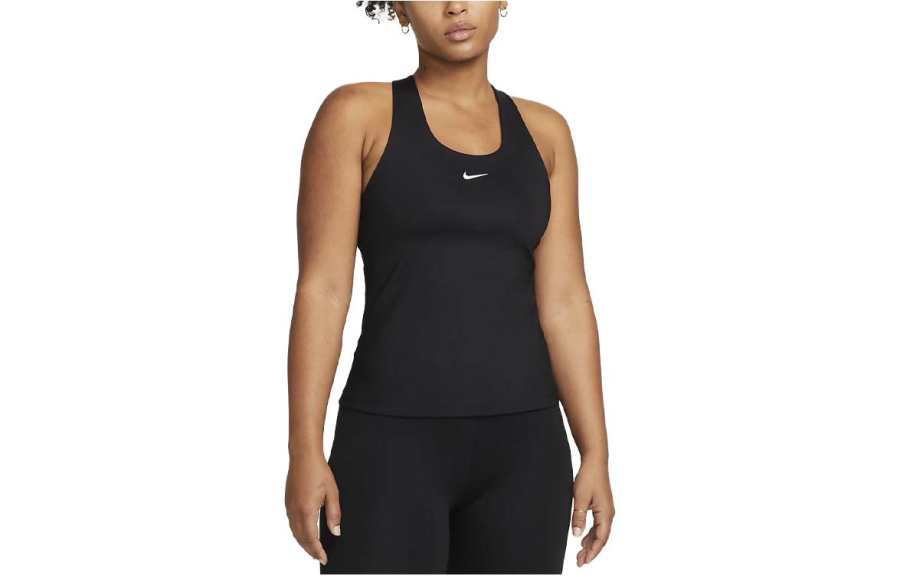 Nike Nike Swoosh Women's Medium-Support Padded Sports Bra Tank