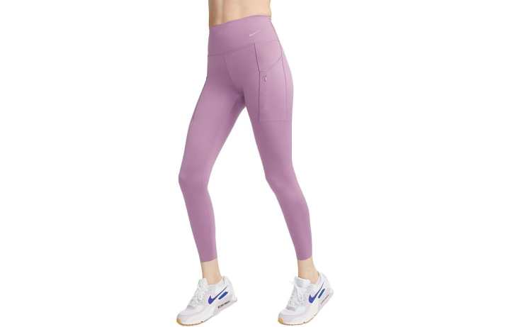 Nike Nike Go Sports Pants Women's Dust Purple Moderate