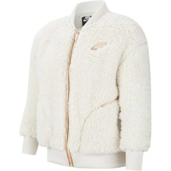 Nike Nike Grade School Jackets Stand Collar Moderate