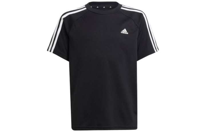 Adidas Adidas AEROREADY T Shirt Black Kids'