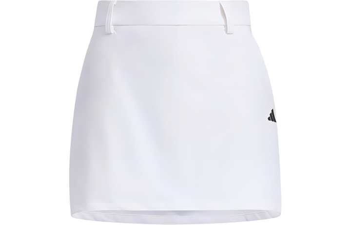 Adidas Adidas 4 Way Stretch Skirt Casual Short Skirts Women's White